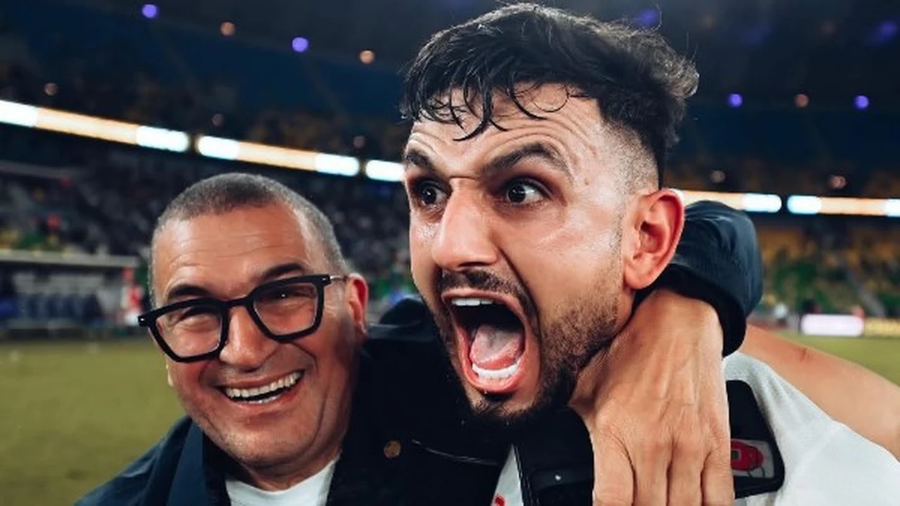 الهلال السوداني يرفع شكوى رسمية للكاف بسبب مشاركة الموساوي رغم الإيقاف